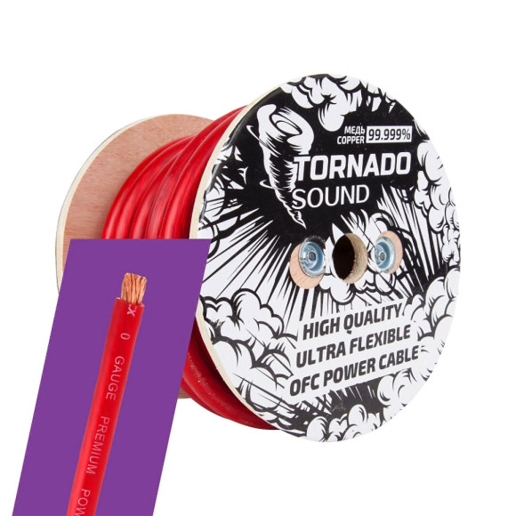 Kicx Tornado Sound OFC 015R