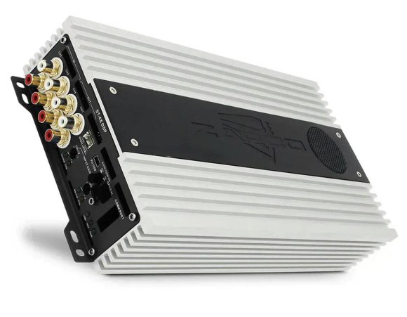 ZAPCO ST-4X DSP III
