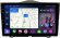 FarCar s500 Plus для Lada Granta на Android (BM1206M)