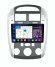 FarCar s500 Plus для KIA Cerato на Android (BM046M кондиционер)