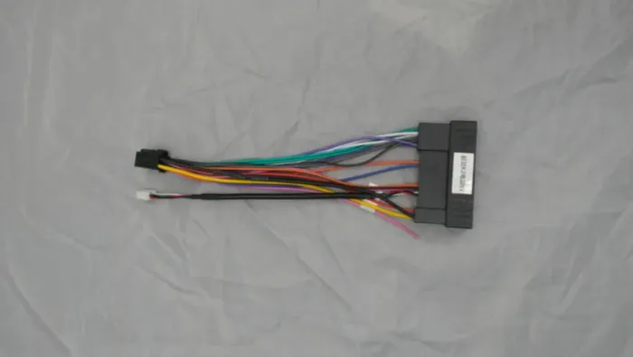 Магнитола для Hyundai H1/Starex 2010-2014 Parafar на Андроид 13.0 PF457FHD