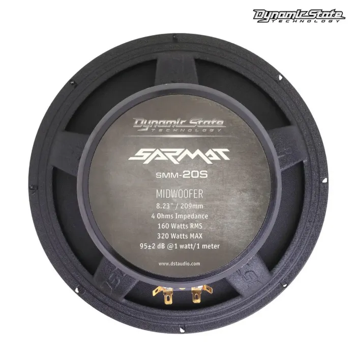 Dynamic State SMM-20S