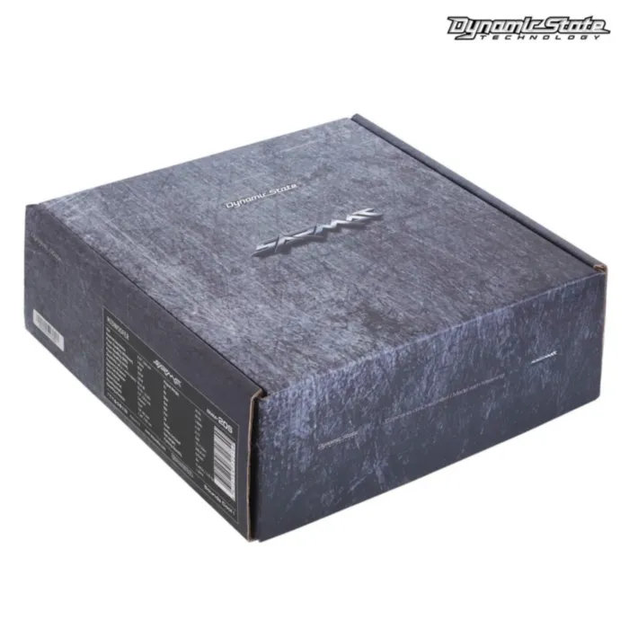 Dynamic State SMM-20S