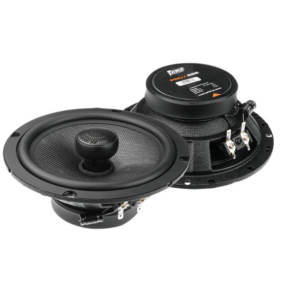 AMP PRO X 652