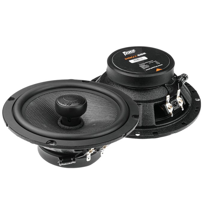 AMP PRO X 652