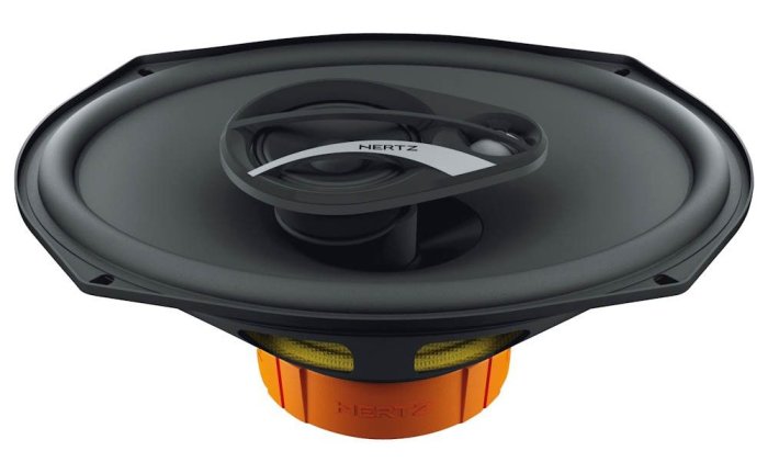 Hertz DCX 710.3