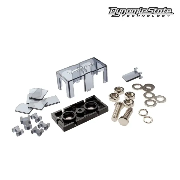 Dynamic State  EI.CMAL CONSTRUCTOR