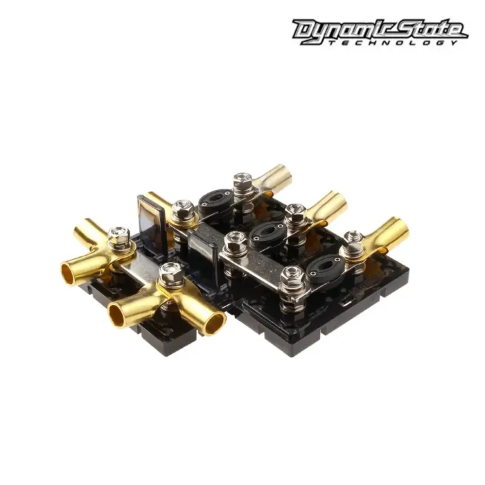 Dynamic State  EI.CMAL CONSTRUCTOR