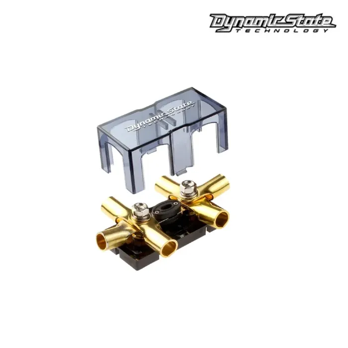 Dynamic State EI.CMAL CONSTRUCTOR