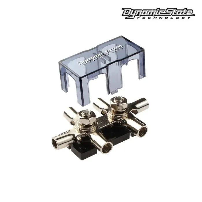 Dynamic State EI.CMAL CONSTRUCTOR