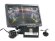 AVEL AVS0704BM + AVS330CPR980 + AVS307CPR168 + AVS03TS