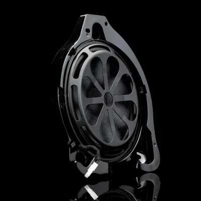Gladen One 200 MB-SQ