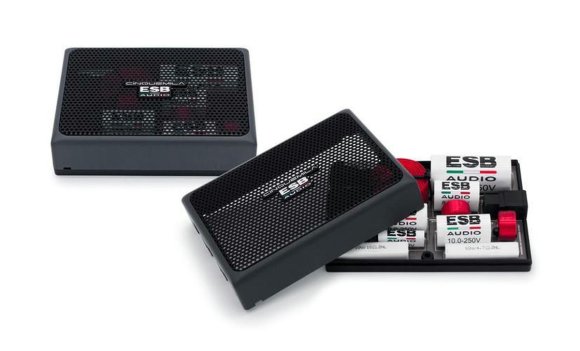 ESB Audio 5.6K2 CX