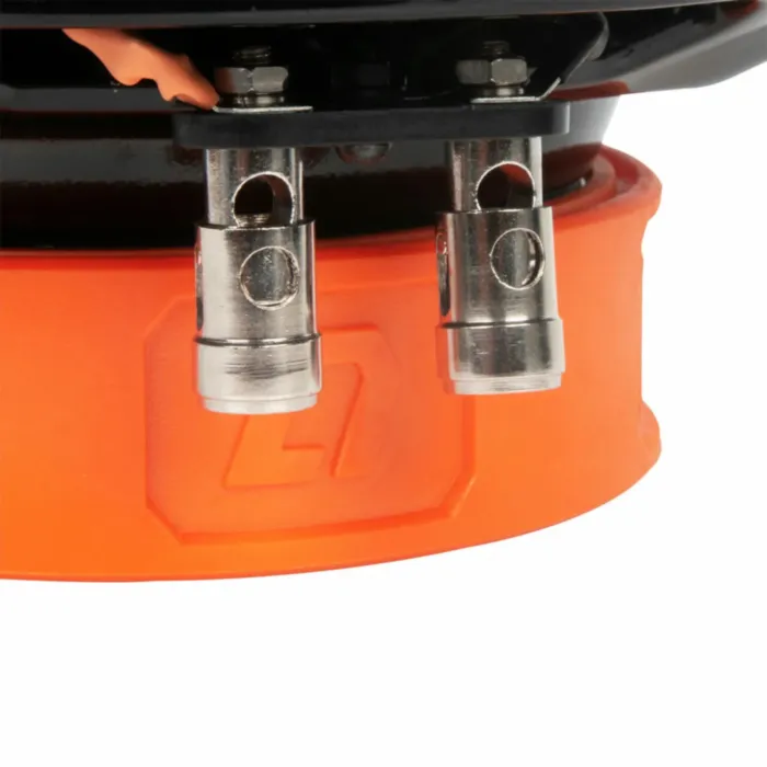 DL Audio Barracuda 8 Flat