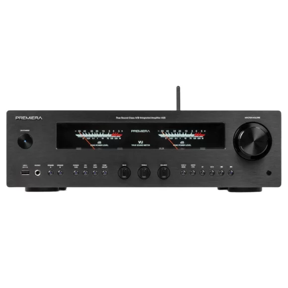 Premiera A3S Black