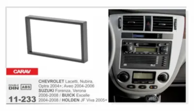 CARAV 11-233