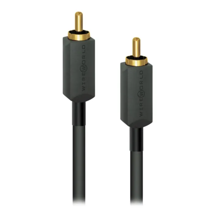 Wireworld Terra 2RCA - 2RCA 6m