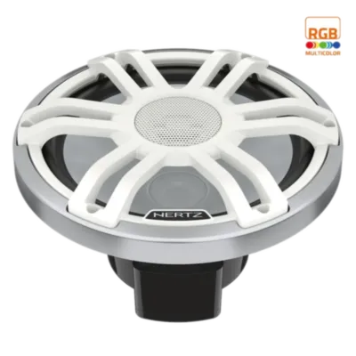 Hertz Marine HMX 8 S-LD-SW