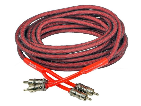 AURA RCA-C350 MkII