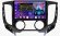 FarCar s400 2K для Mitsubishi L200 кондиционер на Android (BX3075M)