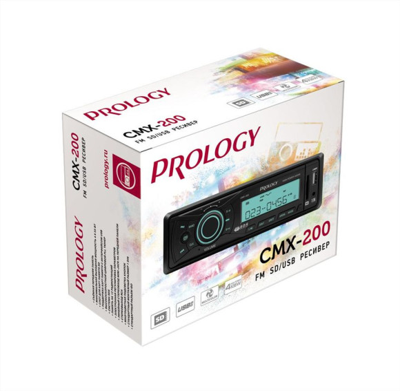Prology CMX-200