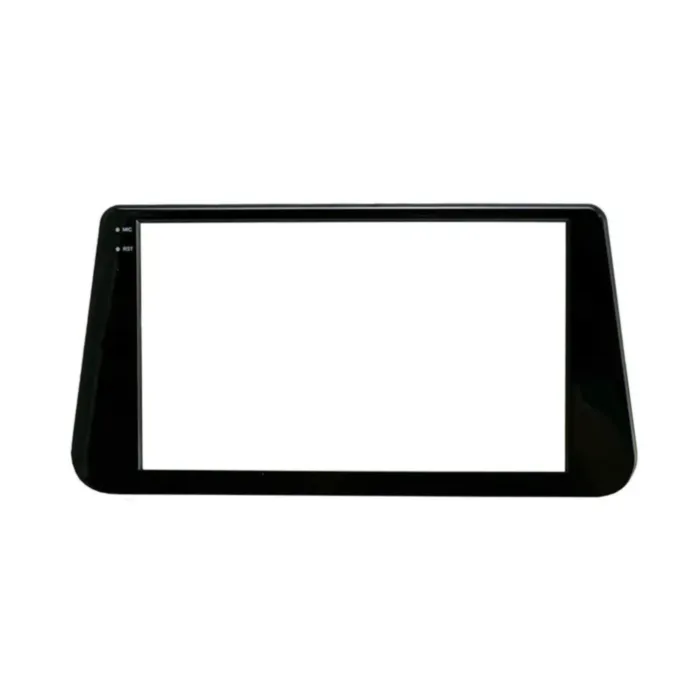 Магнитола для Mazda CX-4 2016+ (без джойстикa, для авто без монитора) Parafar на Андроид 14.0 PF094T2LUX1THD