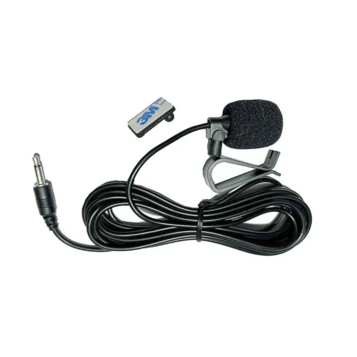 PROLOGY Microphone 3.0m