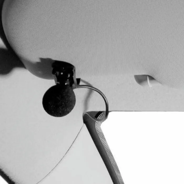 PROLOGY Microphone 3.0m