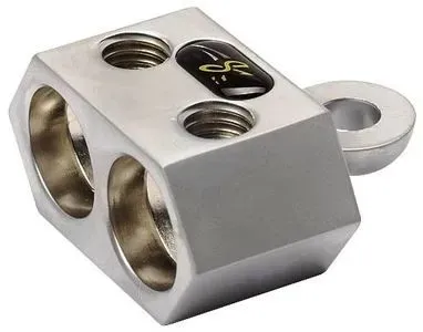 Stinger SHT203 клеммные колодки