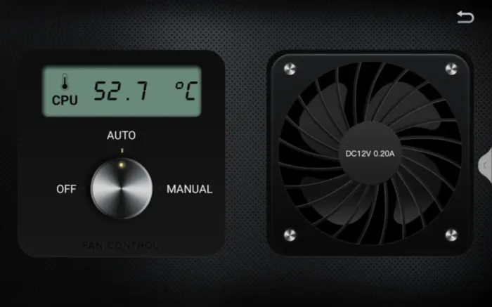 RedPower 85007 для Skoda Octavia A7 3-поколение (12.2012-11.2020)