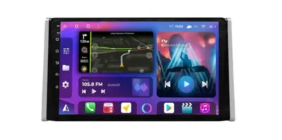 FarCar s400 для Toyota RAV4 на Android (TM1161M)