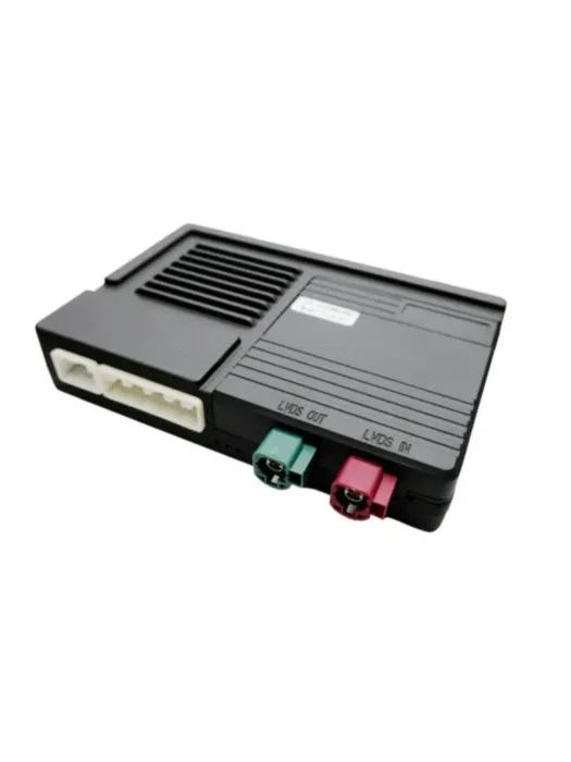 Установочный комплект кругового обзора для BMW (2013-2016) (Штатный дисплей 6.5/8.8/10.25) с NBT PFVIZBMWNBT