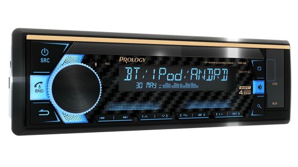 PROLOGY CMD-350