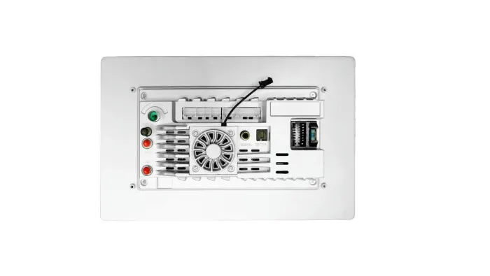 Магнитола для Suzuki SX-4 2014+ Parafar на Андроид 13.0 PF12513u2kAIR