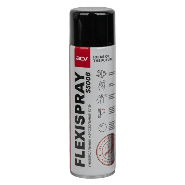 ACV FLEXISPRAY S500B