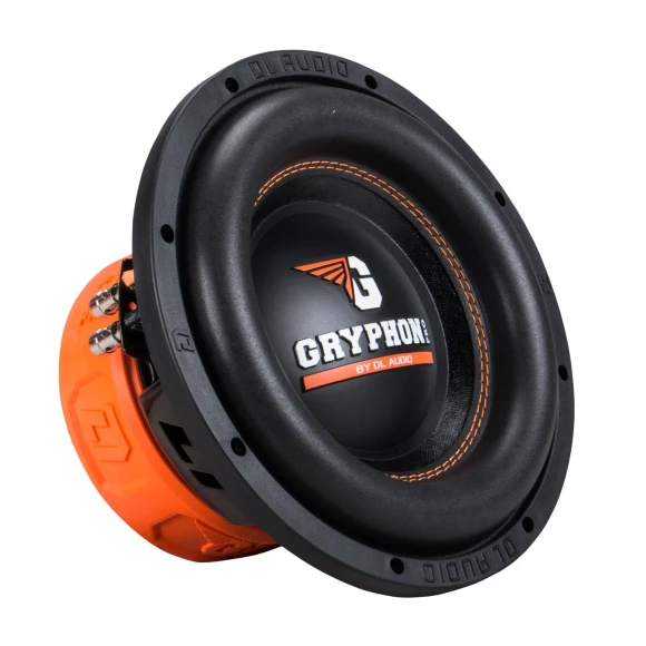 DL Audio Gryphon Pro 10 V.3