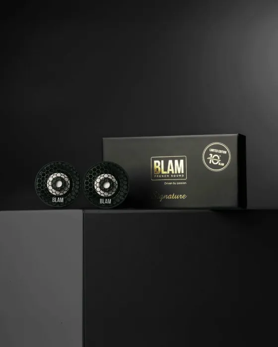BLAM T20MG