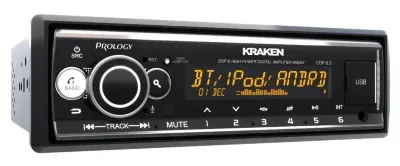 PROLOGY CDP-8.3 KRAKEN