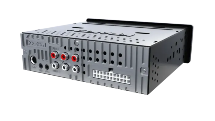 PROLOGY CDP-8.3 KRAKEN