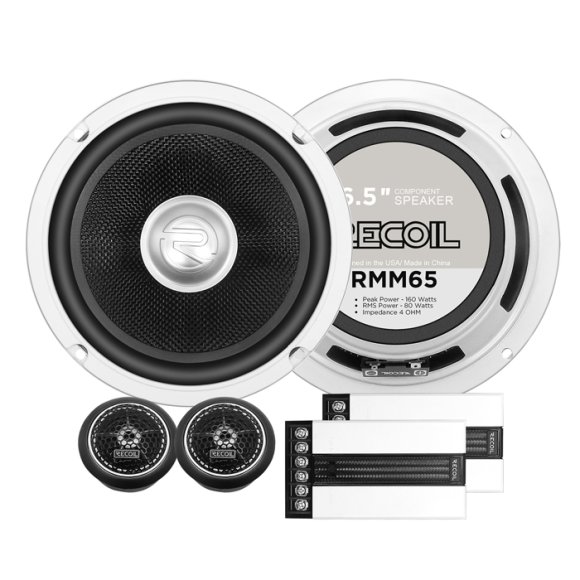 RECOIL RMM65
