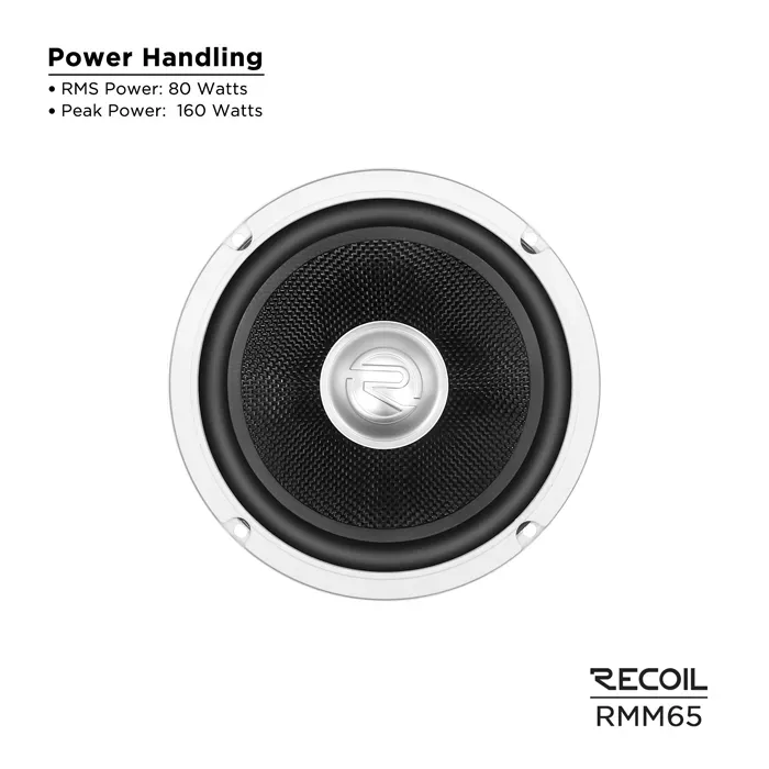 RECOIL RMM65