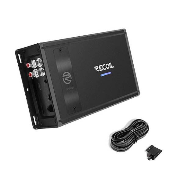 RECOIL DII1600.1