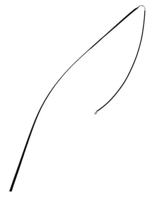 Контурная подсветка тонированная LED Parafar RGB в салон авто 18 в 1 (PFvcl18rt2)