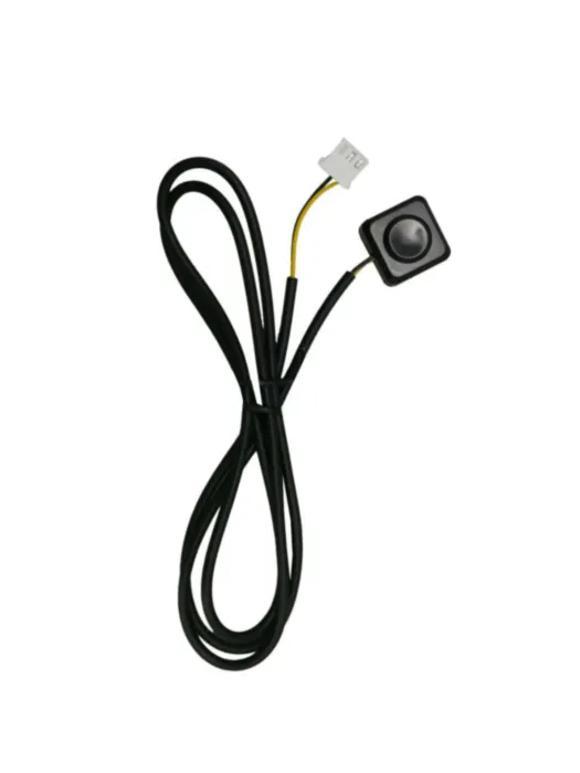 Контурная подсветка тонированная LED Parafar RGB в салон авто 18 в 1 (PFvcl18rt2)