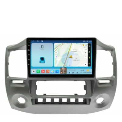 Магнитола для Газель / Gazelle Бизнес, Business 2010-2022 Parafar на Андроид 14.0 PF242THD