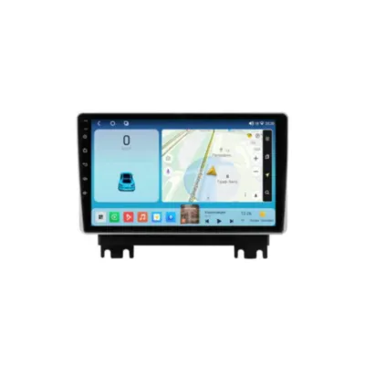 Магнитола для Changan Kaicene F70 2019-2023 Parafar на Андроид 14.0 PF419LUX1THD