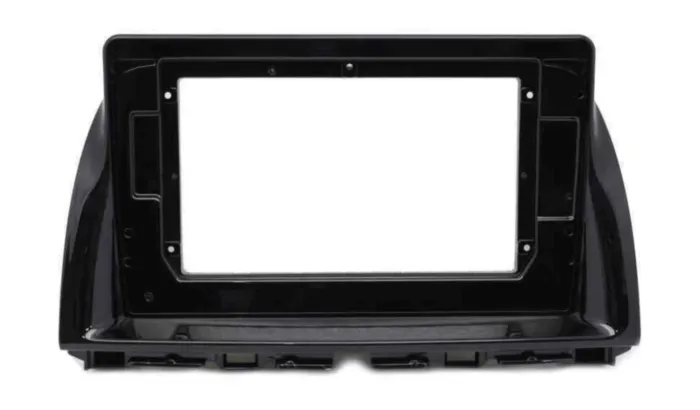 Магнитола для Mazda CX-5 2012-2016 с IPS матрицей Parafar на Андроид 14.0 PF984-10KHD