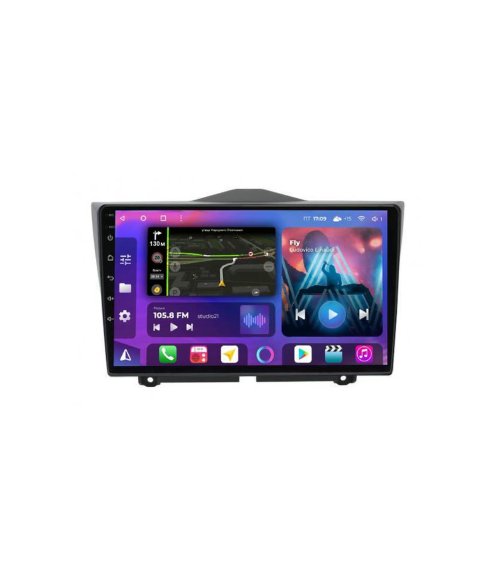 FarCar s400 для Lada Granta на Android (TM1206M)