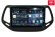 RedPower 75315 Hi-Fi для Jeep Compass 2-поколение с маленьким дисплеем (09.2016-н.в)
