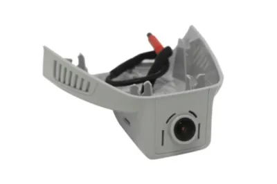 RedPower DVR-MBC-G (серый) для Mercedes C-Class, E-Class и GLC